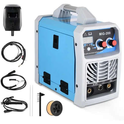 Poste souder 300a 220v - poste, à