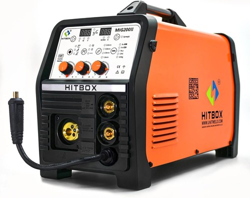 Poste souder mig mag 5 - souder,